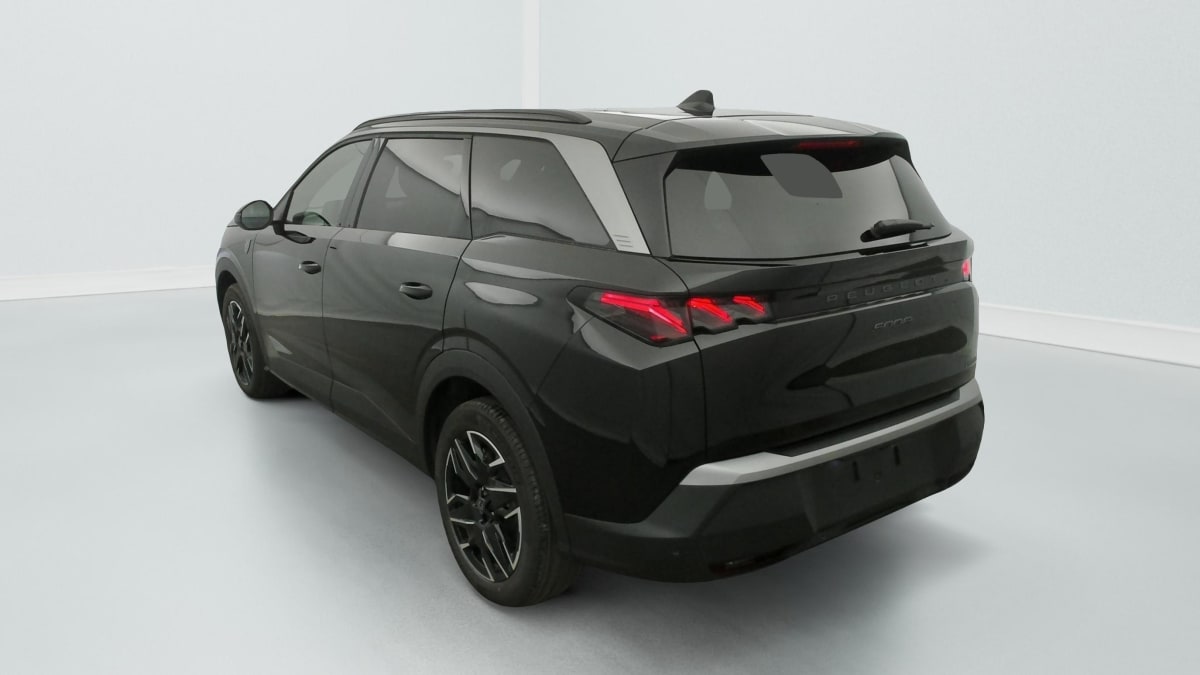 Peugeot 5008 - Image 80