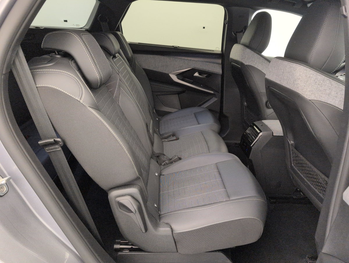 Peugeot 5008 - Image 10