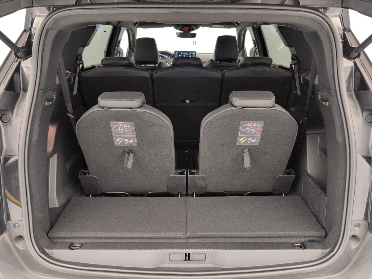 Peugeot 5008 - Image 11