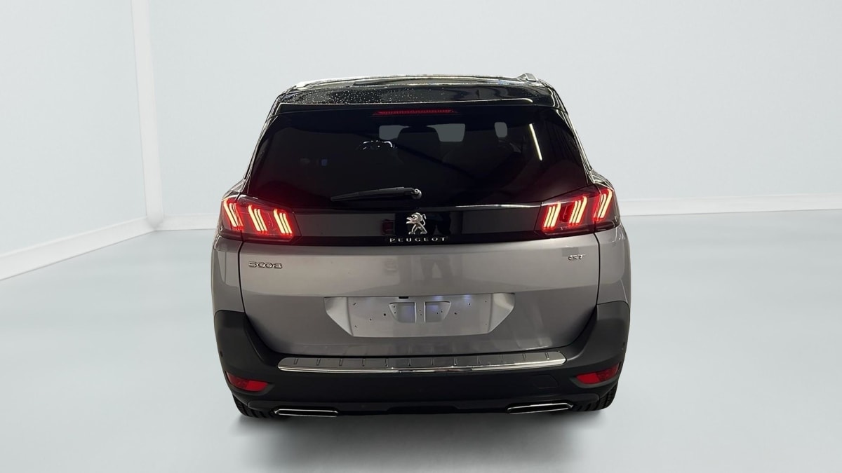 Peugeot 5008 - Image 6