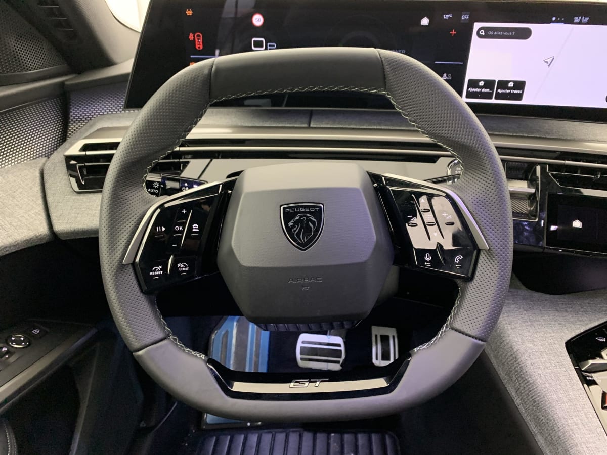 Peugeot 5008 - Image 14