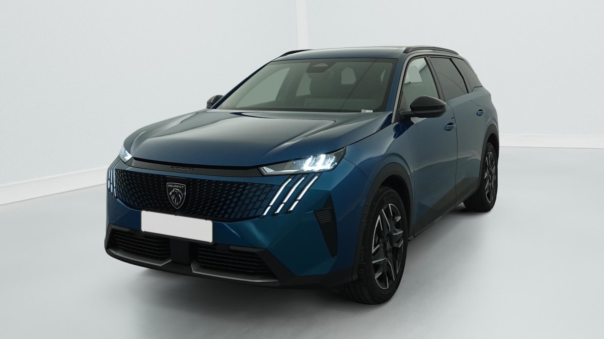 Peugeot 5008 - Image 3