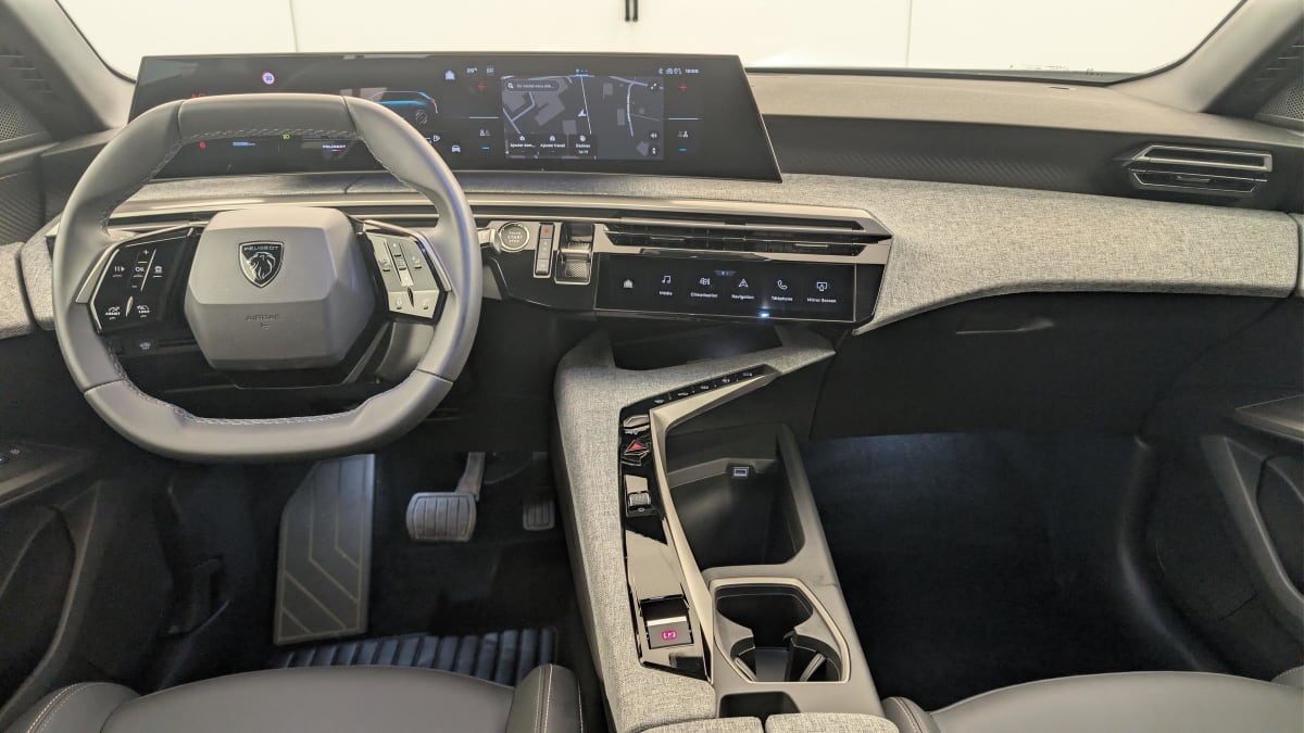Peugeot 5008 - Image 13