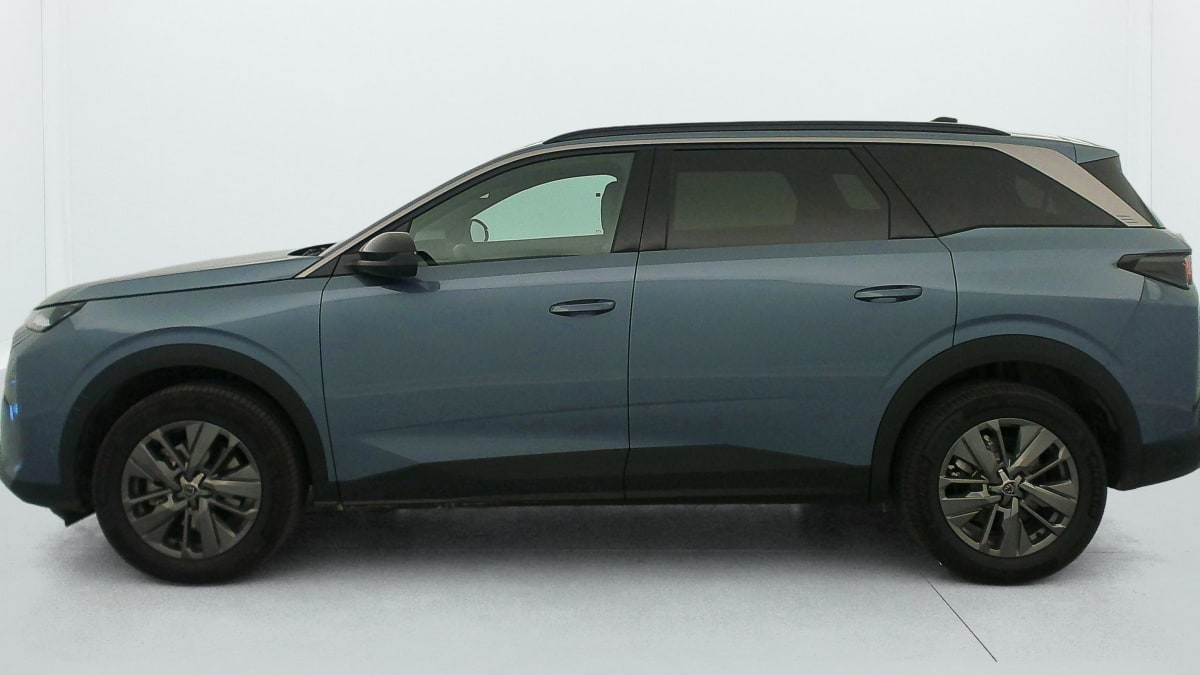 Peugeot 5008 - Image 4
