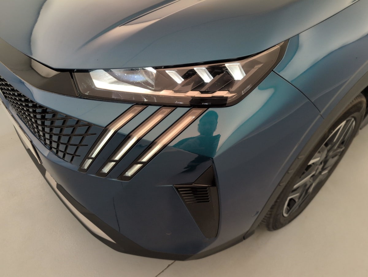 Peugeot 5008 - Image 25
