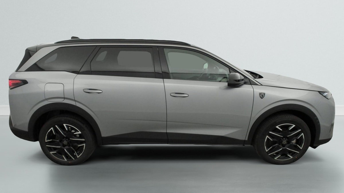 Peugeot 5008 - Image 57
