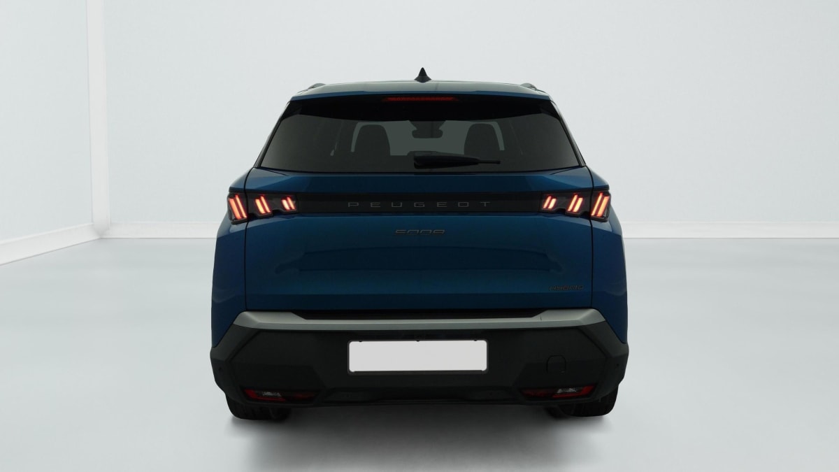 Peugeot 5008 - Image 6