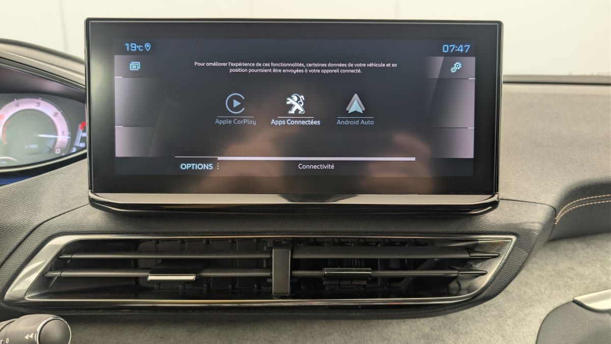 Peugeot 5008 - Image 19