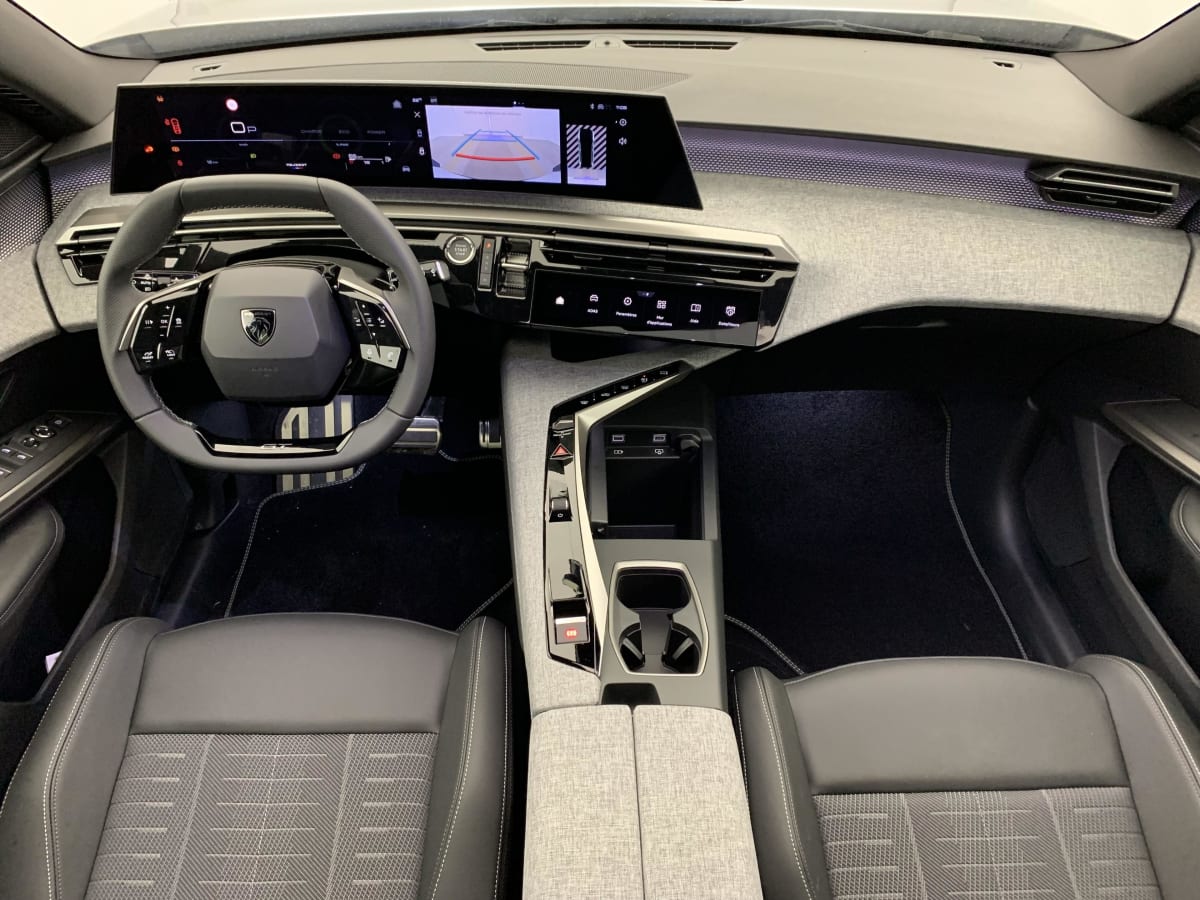 Peugeot 5008 - Image 13