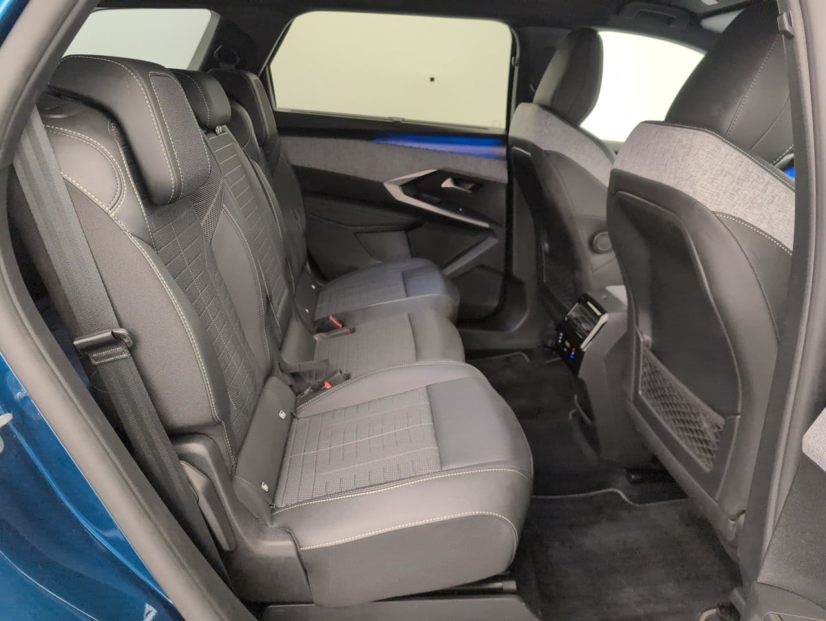 Peugeot 5008 - Image 11