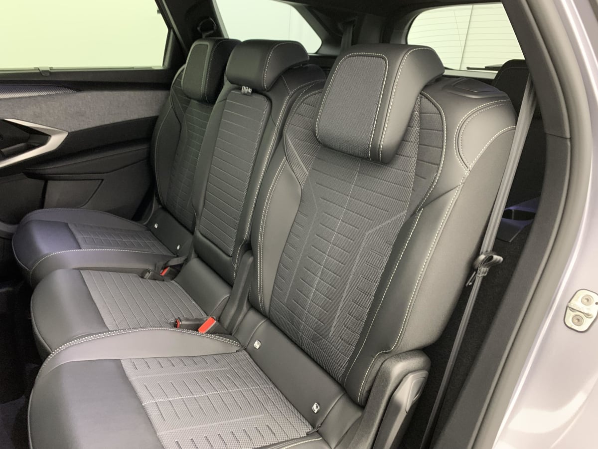 Peugeot 5008 - Image 22