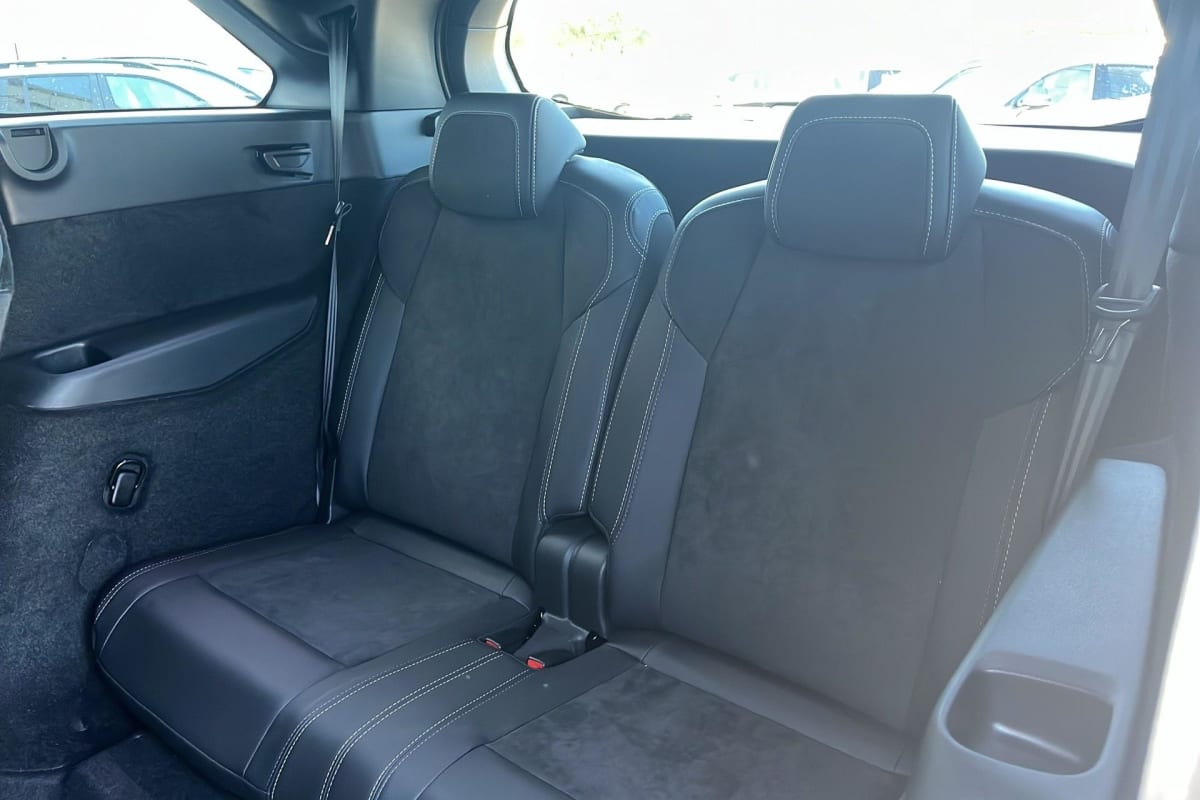 Peugeot 5008 - Image 47