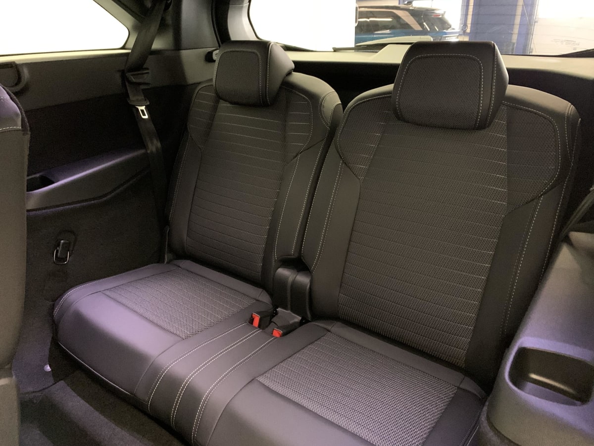Peugeot 5008 - Image 99