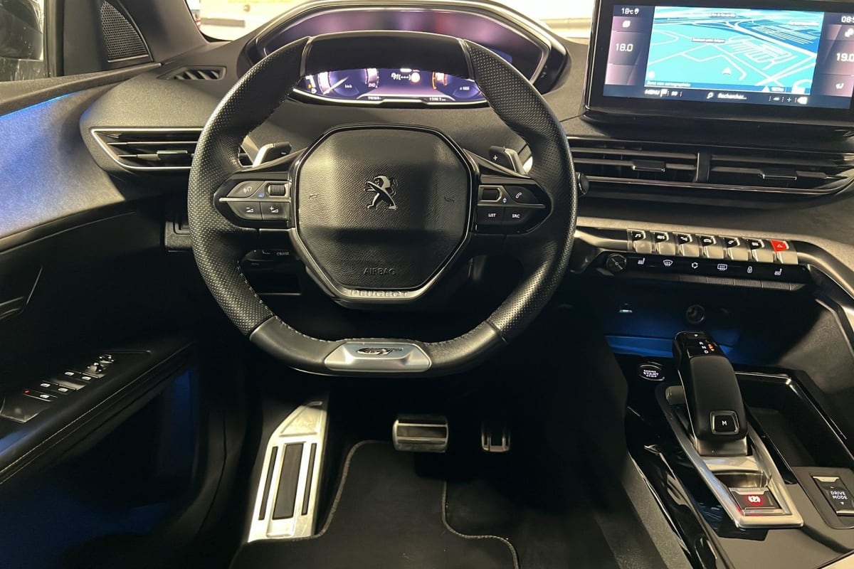 Peugeot 5008 - Image 13