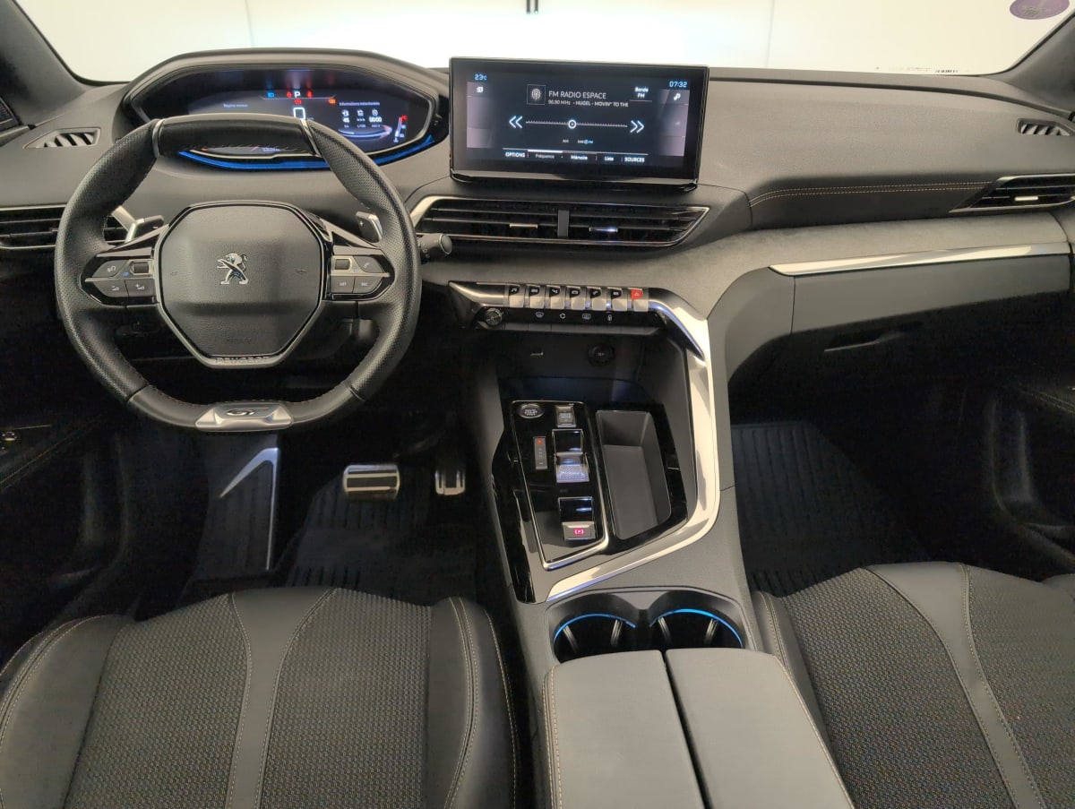 Peugeot 5008 - Image 15