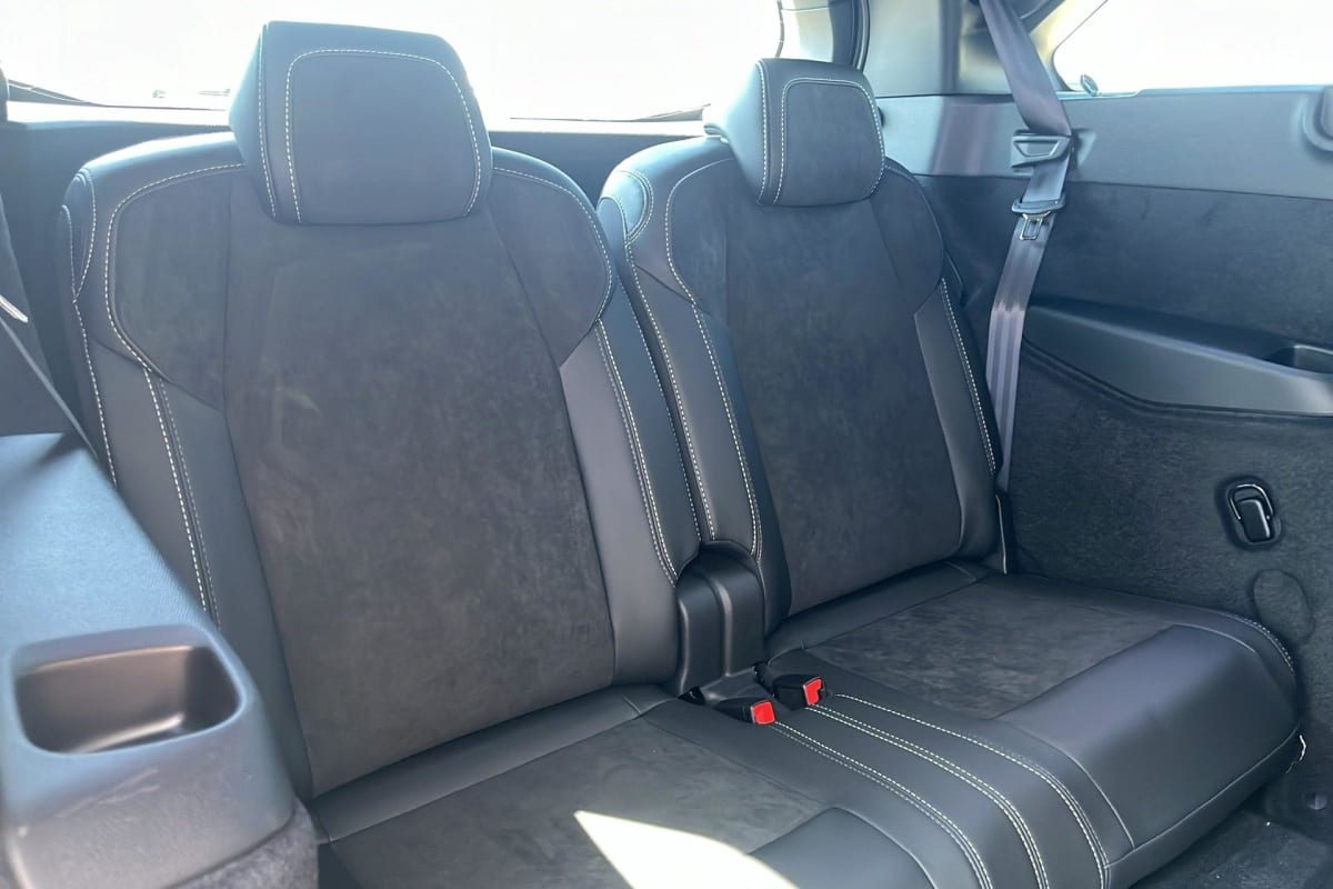 Peugeot 5008 - Image 11