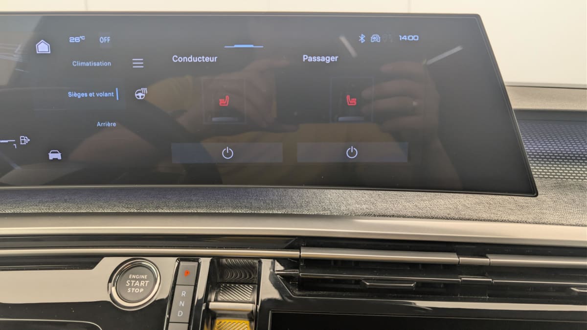 Peugeot 5008 - Image 20