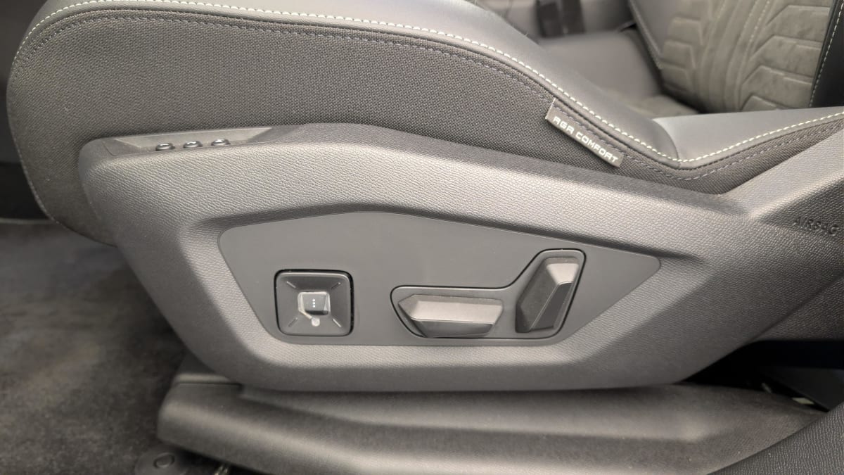 Peugeot 5008 - Image 22