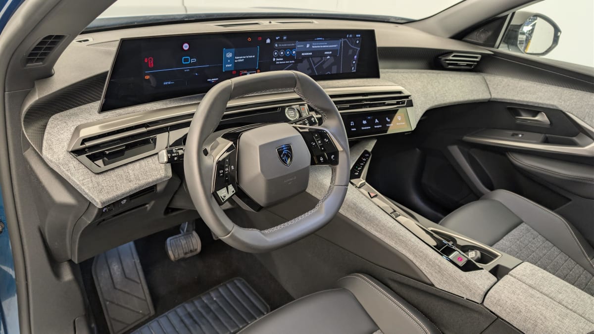 Peugeot 5008 - Image 15