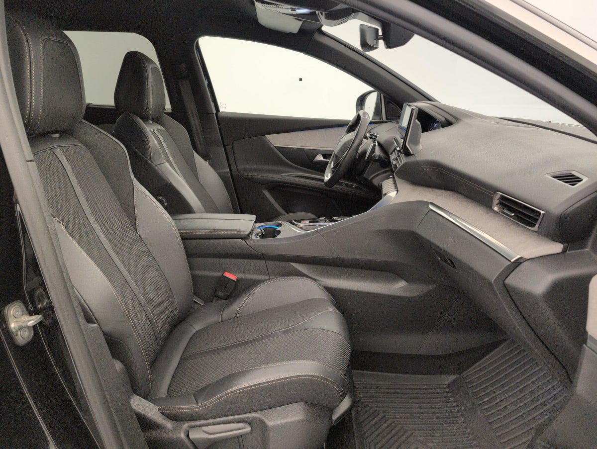 Peugeot 5008 - Image 9