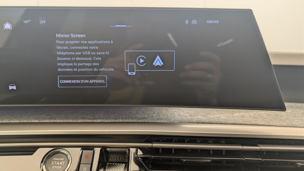 Peugeot 5008 - Image 18