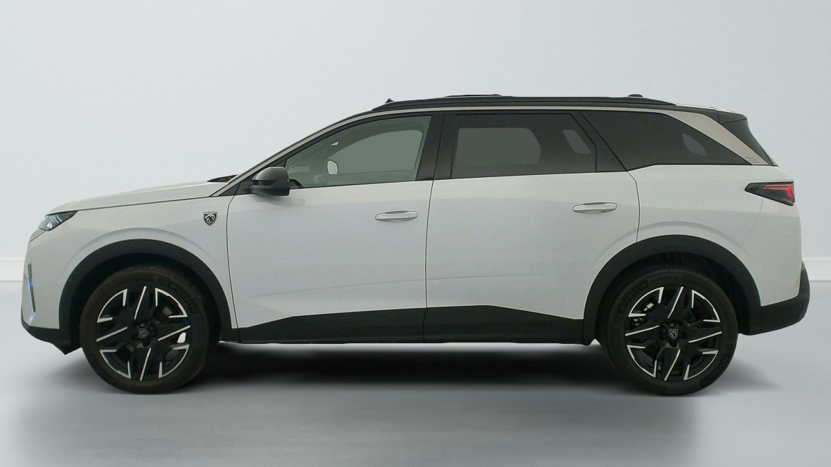 Peugeot 5008 - Image 67