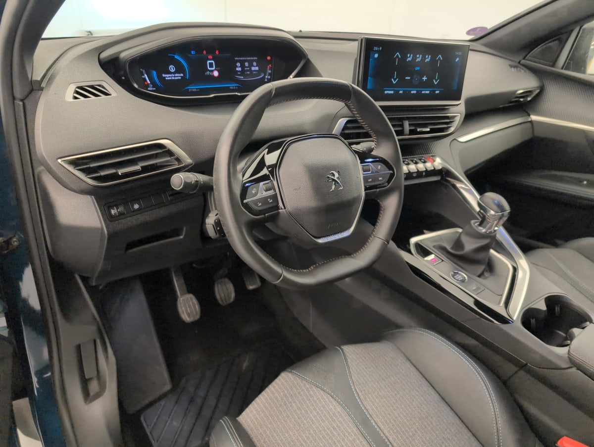Peugeot 5008 - Image 13