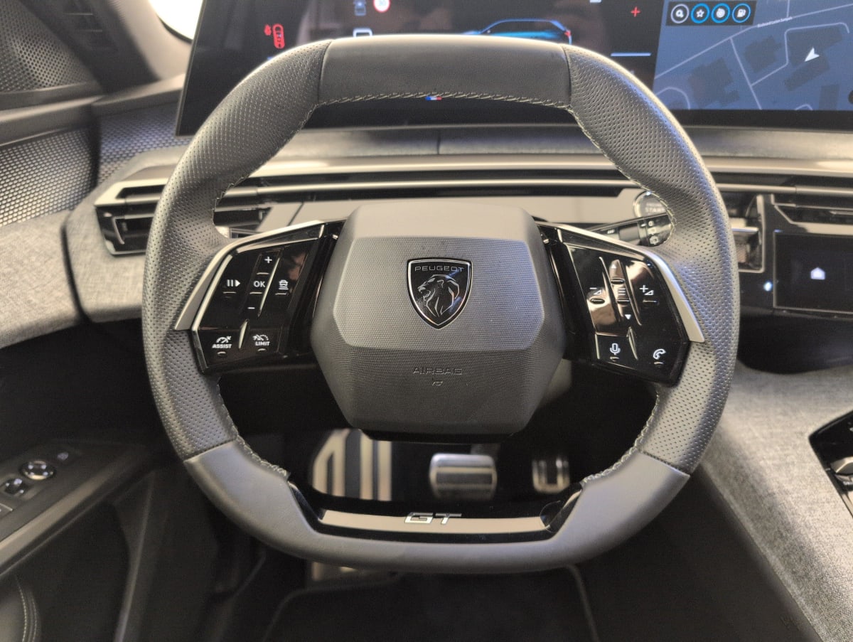 Peugeot 5008 - Image 18