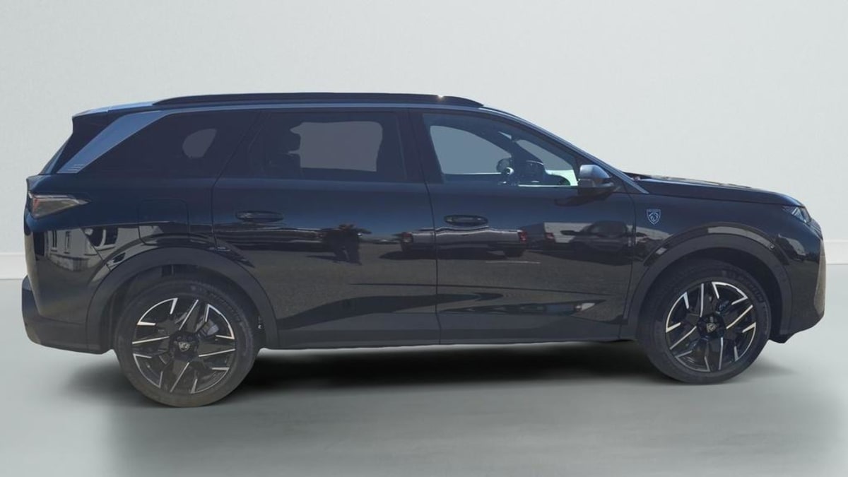 Peugeot 5008 - Image 34