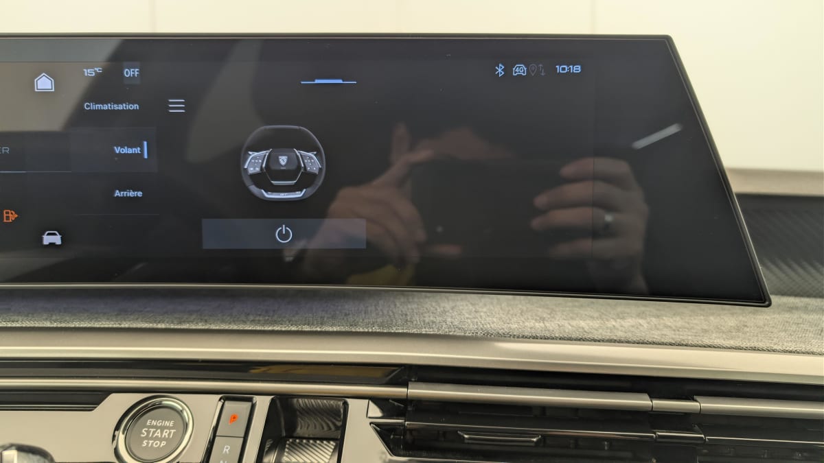 Peugeot 5008 - Image 20