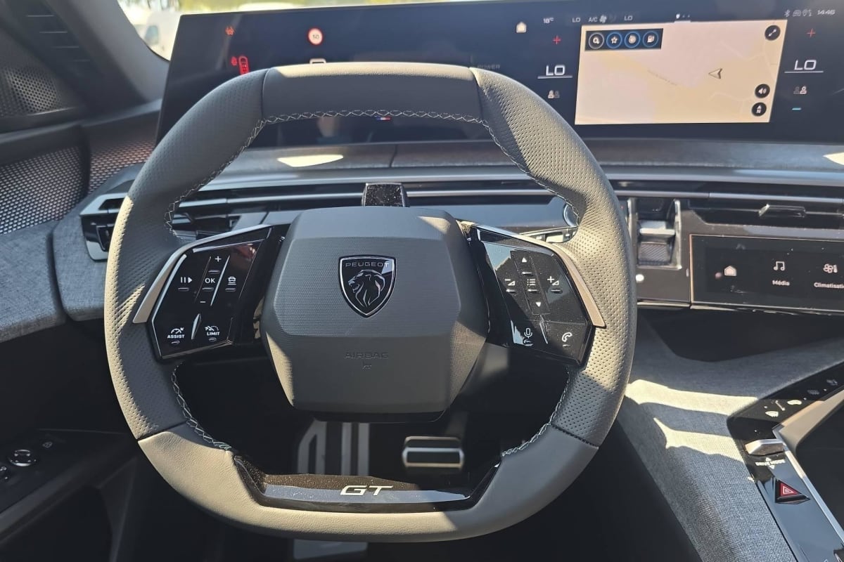 Peugeot 5008 - Image 40
