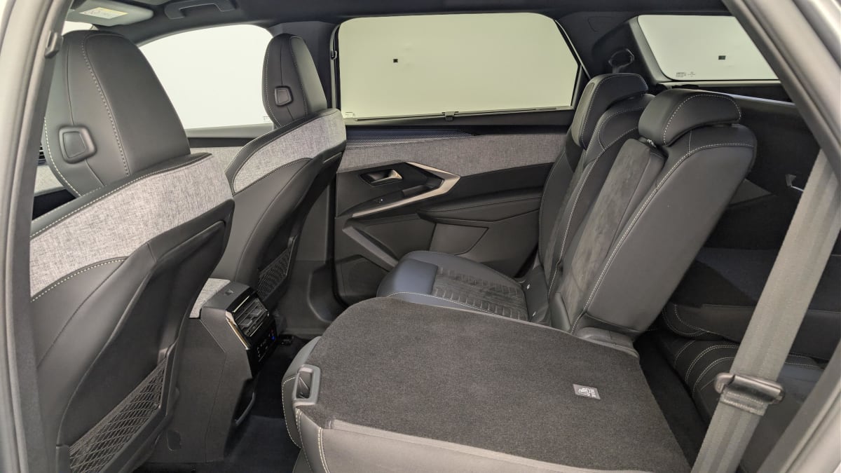Peugeot 5008 - Image 12