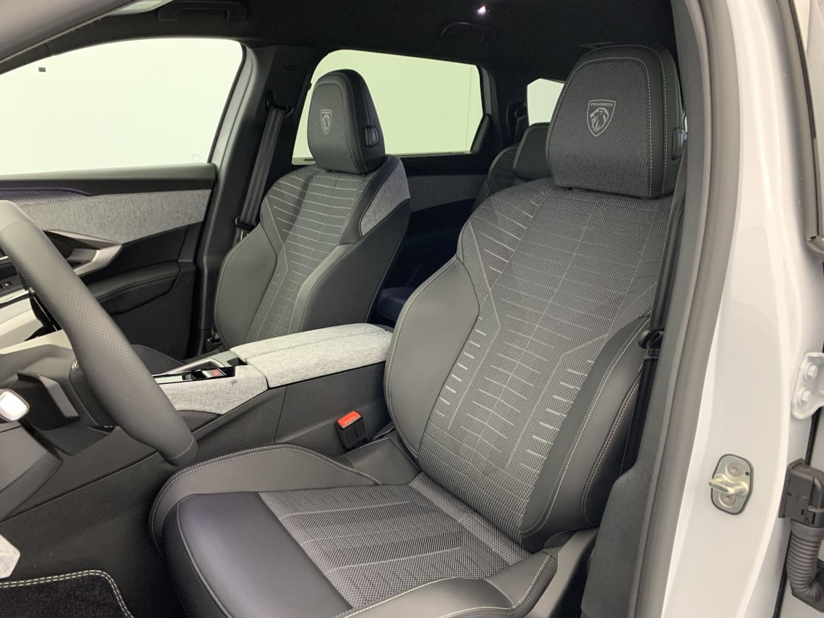 Peugeot 5008 - Image 101