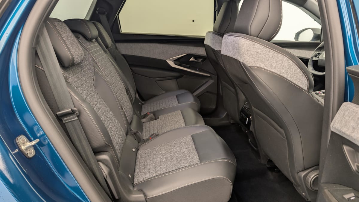 Peugeot 5008 - Image 10