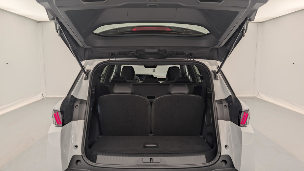 Peugeot 5008 - Image 11