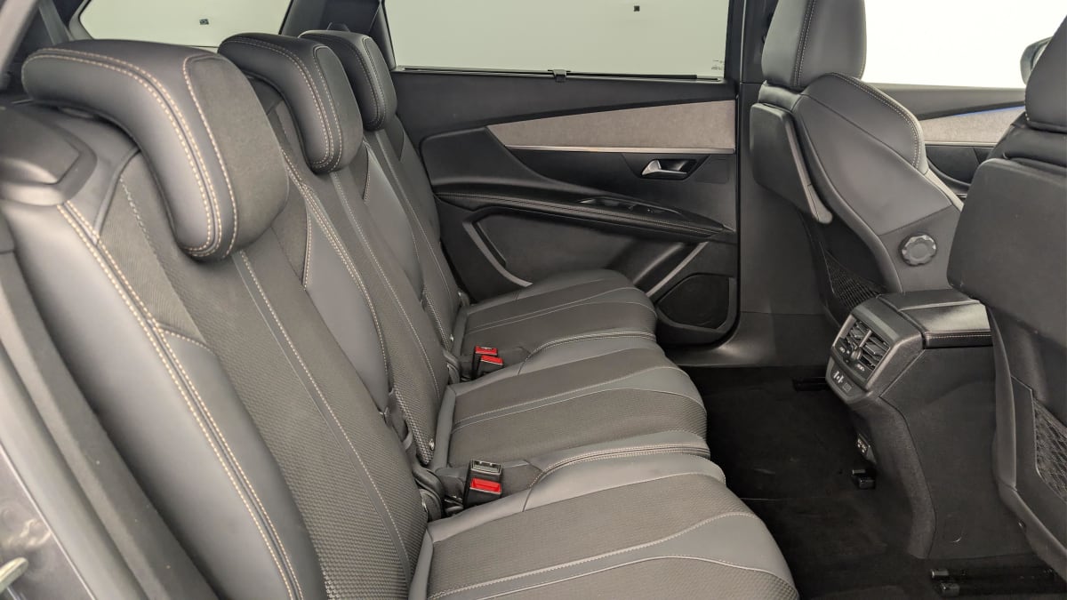 Peugeot 5008 - Image 10
