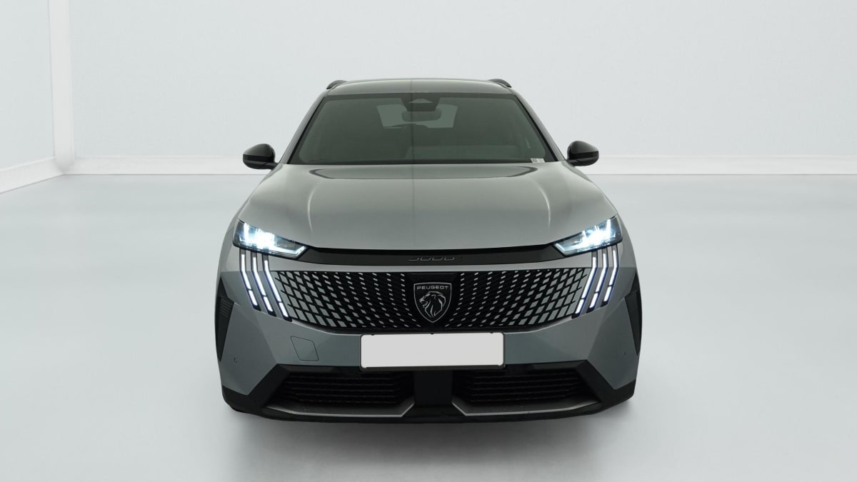 Peugeot 5008 - Image 2