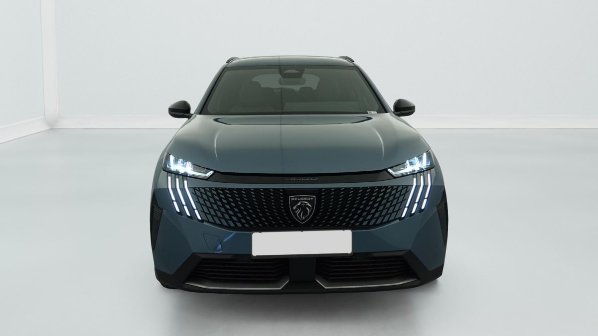Peugeot 5008 - Image 2