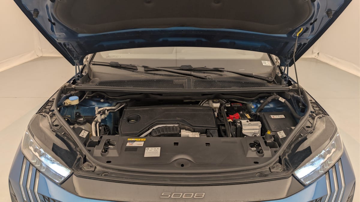 Peugeot 5008 - Image 23
