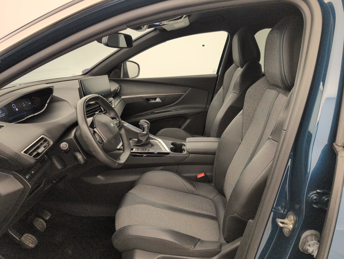 Peugeot 5008 - Image 24