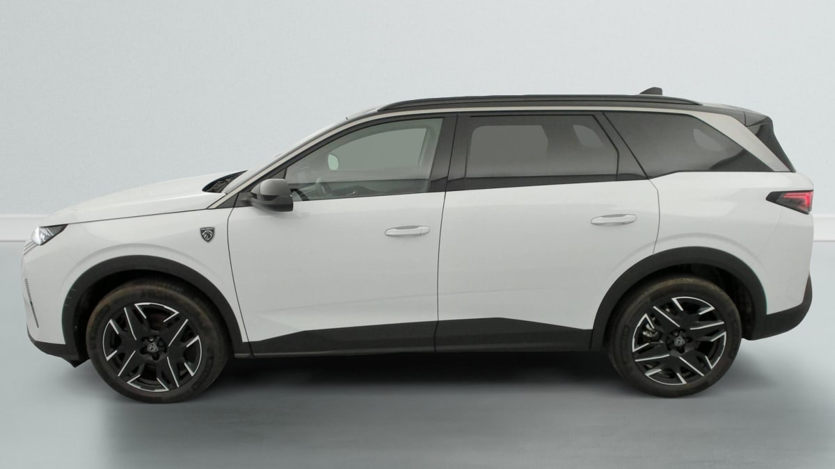 Peugeot 5008 - Image 83
