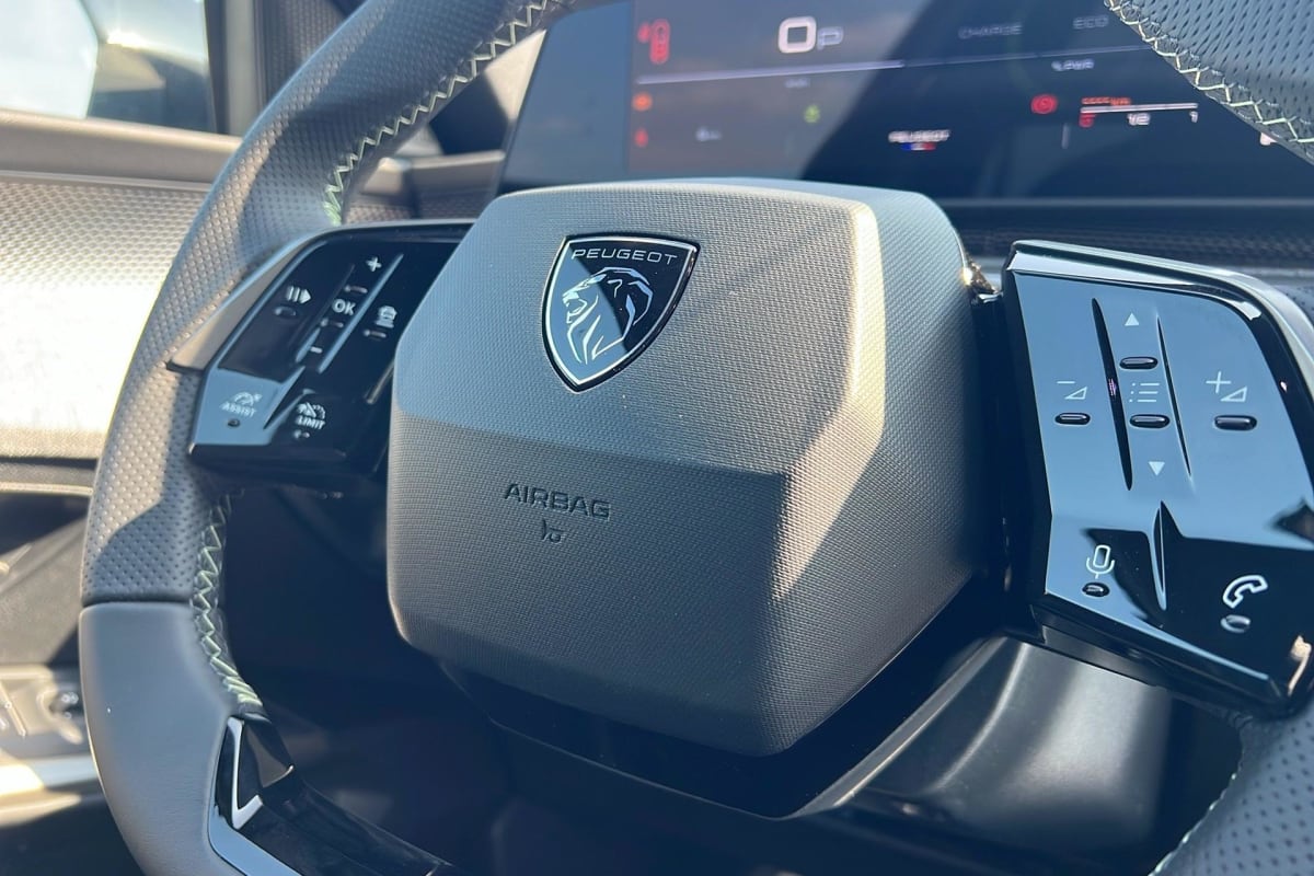 Peugeot 5008 - Image 85