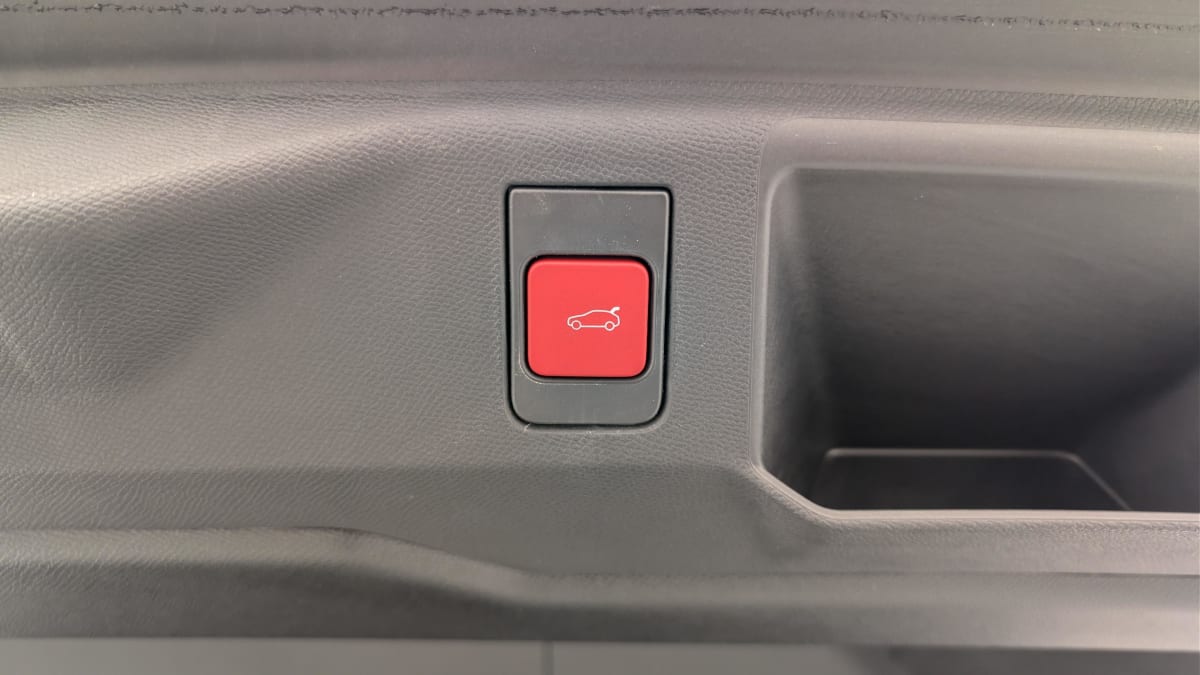 Peugeot 5008 - Image 23