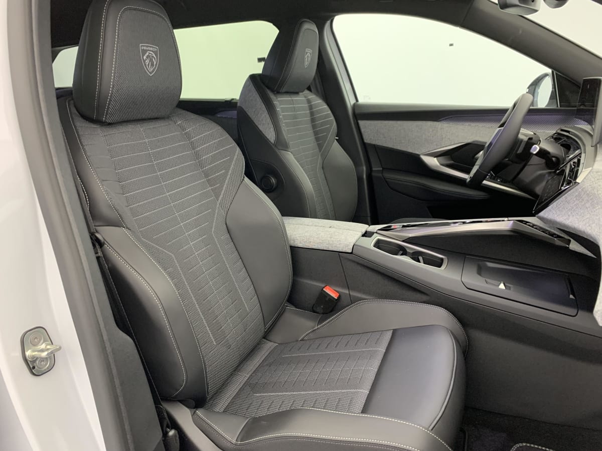 Peugeot 5008 - Image 89