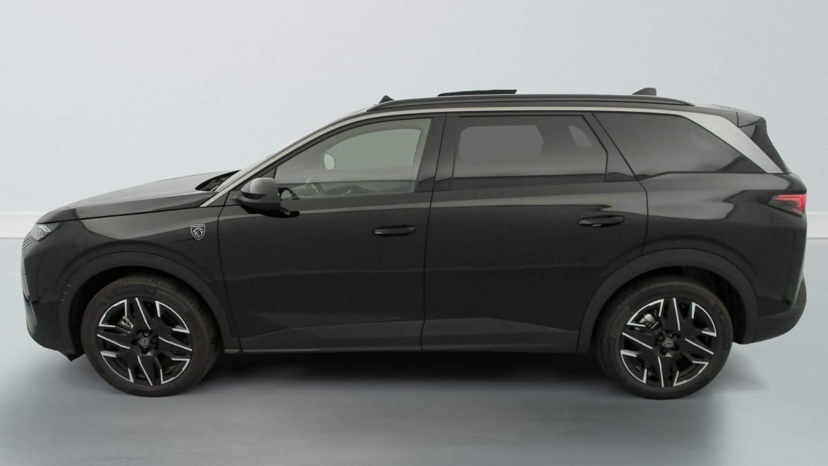 Peugeot 5008 - Image 124