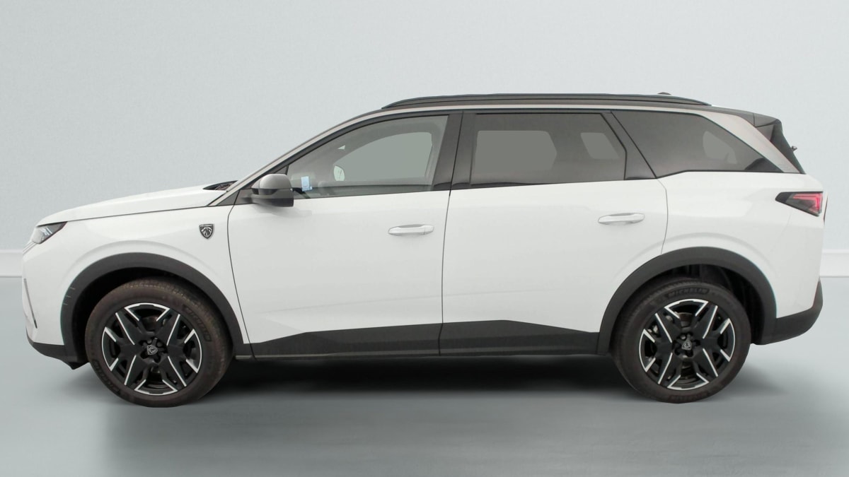 Peugeot 5008 - Image 56
