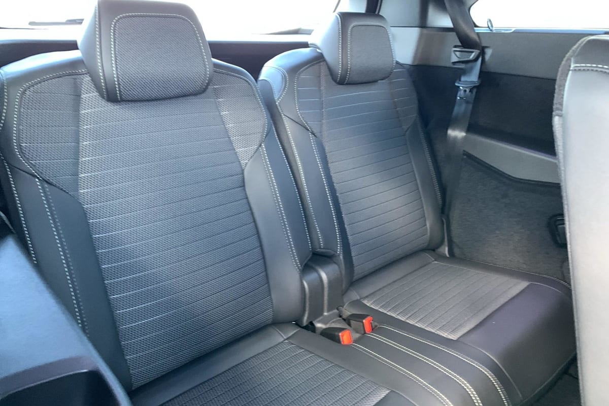 Peugeot 5008 - Image 11