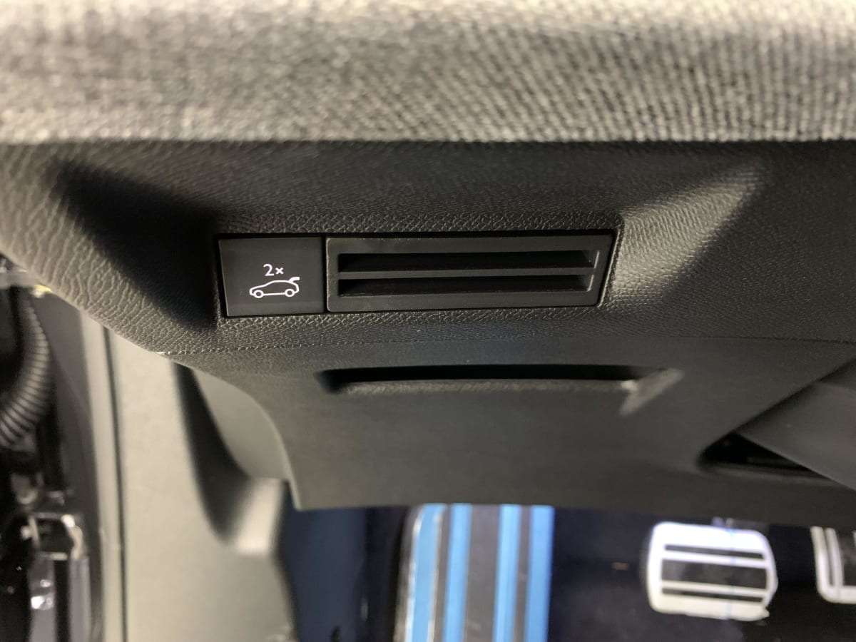 Peugeot 5008 - Image 18