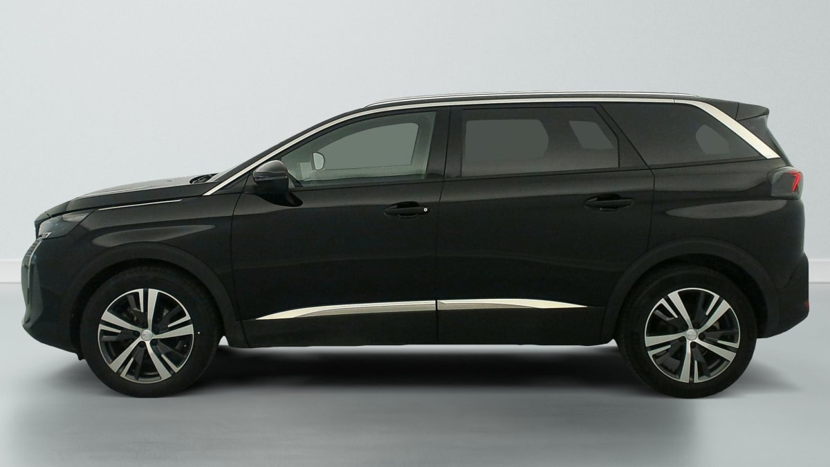 Peugeot 5008 - Image 4