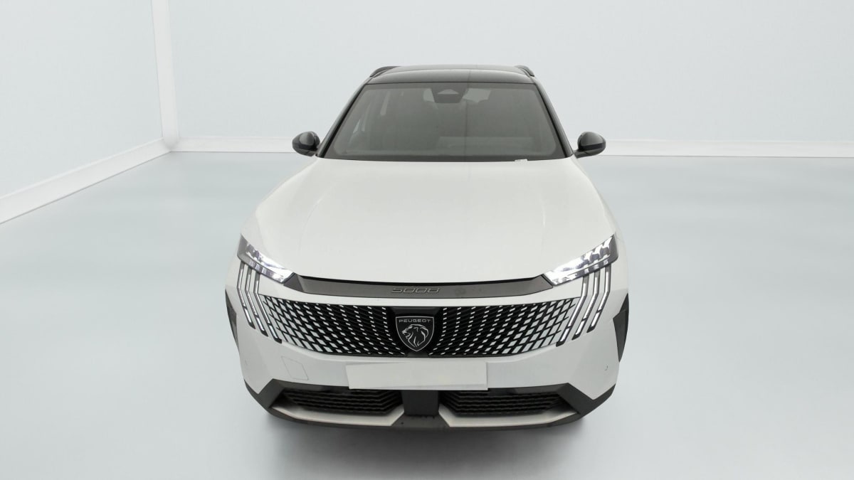 Peugeot 5008 - Image 28